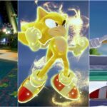 Biggest Traditions In The Sonic Series