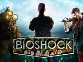 BioShock 4 Should Make Hay With Its Protagonist