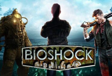 BioShock 4 Should Make Hay With Its Protagonist