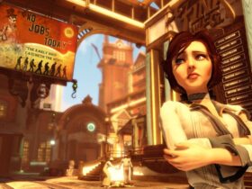 BioShock creator expected Irrational Games to continue after his departure, he says, blaming Take-Two for closure