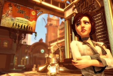 BioShock creator expected Irrational Games to continue after his departure, he says, blaming Take-Two for closure