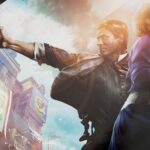 Bioshock Creator Was Shocked by Irrational Games Closure