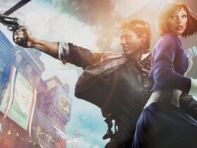 Bioshock Creator Was Shocked by Irrational Games Closure