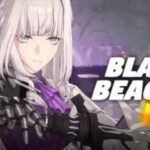 Black Beacon Pre-Registration Now Open