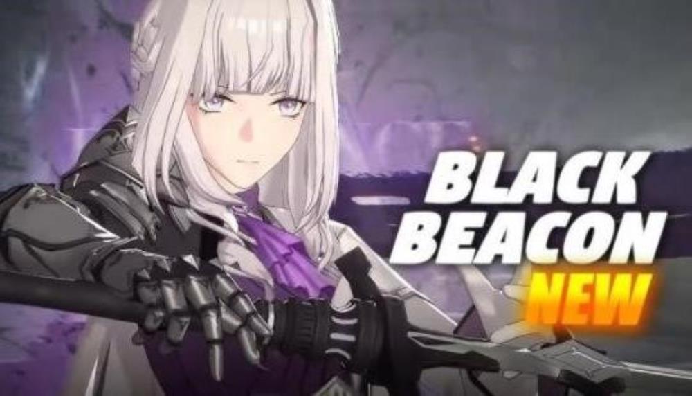 Black Beacon Pre-Registration Now Open