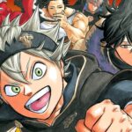 Black Clover To Reach Climax