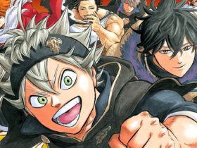 Black Clover To Reach Climax