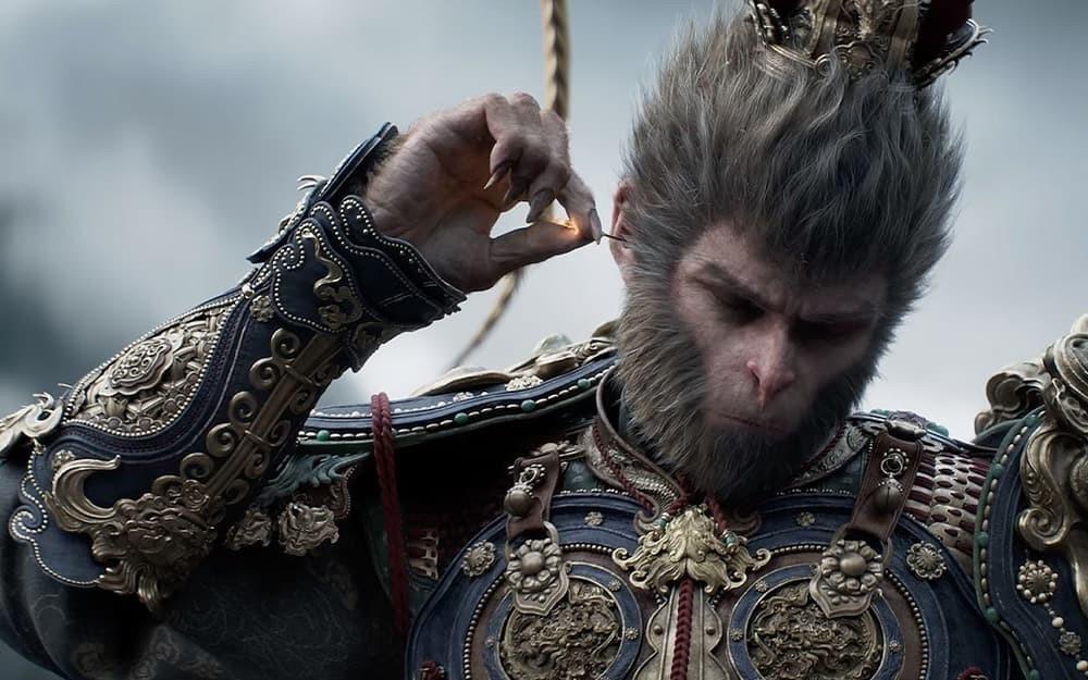 Black Myth Wukong Director Confirms Lack Of Xbox Version Due To Series S Memory