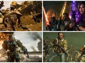 Black Ops 6: Every Zombies Map, Ranked