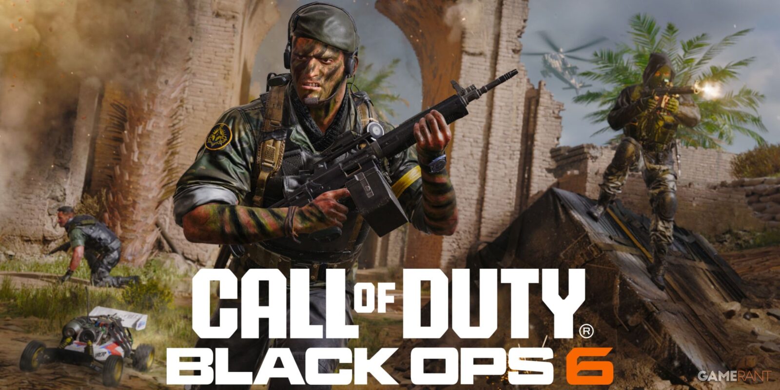 Black Ops 6 Needs to Add One Classic Game Mode Soon