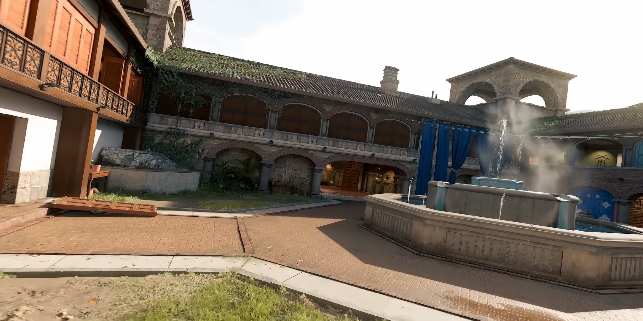 hacienda in black ops 6