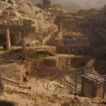 Black Ops 6 Reveals New Zombies Map for Season 2