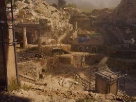 Black Ops 6 Reveals New Zombies Map for Season 2