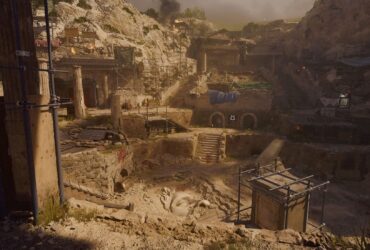 Black Ops 6 Reveals New Zombies Map for Season 2