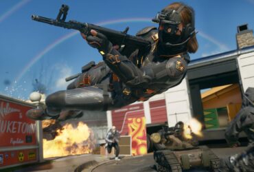 Black Ops 6 Reveals Number of Banned Cheaters Since Ranked Launch