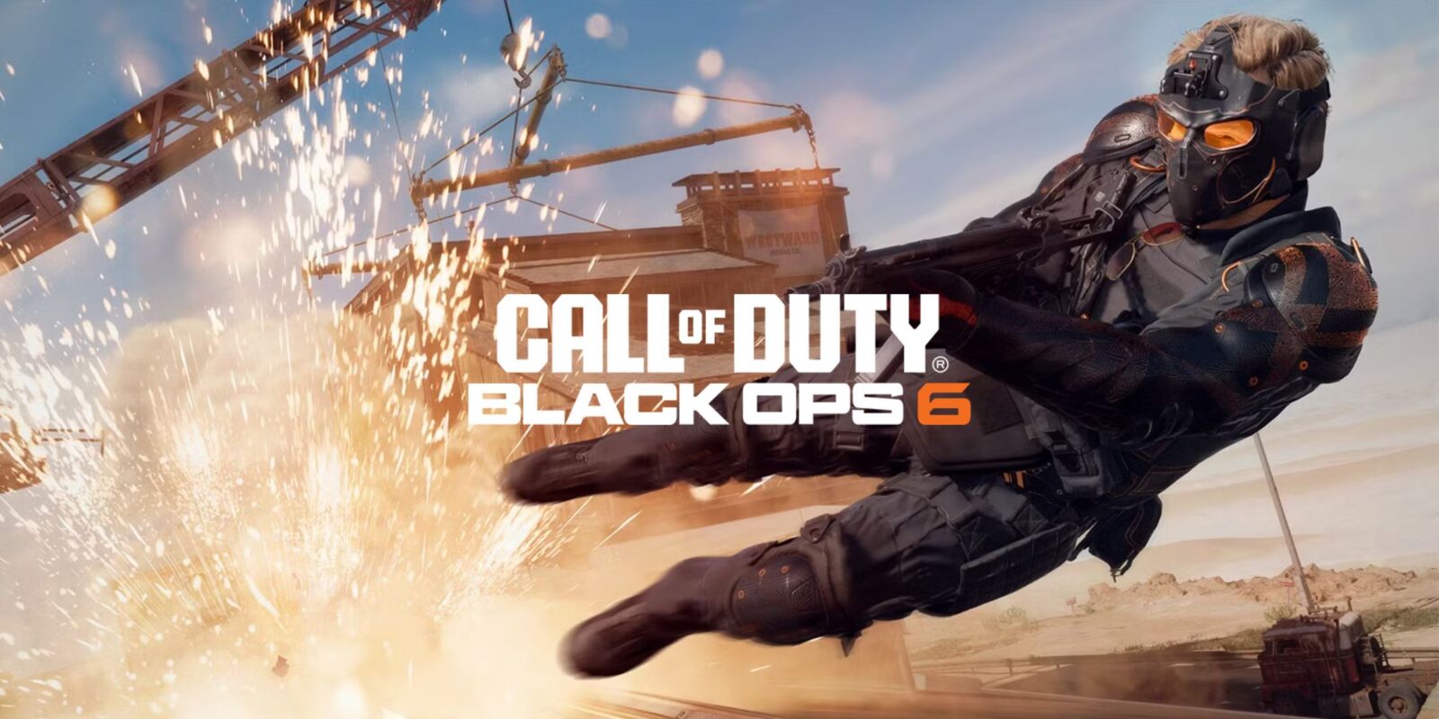 Black Ops 6 Season 2 Can’t Let Its Foot Off the Pedal