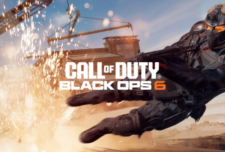 Black Ops 6 Season 2 Can’t Let Its Foot Off the Pedal