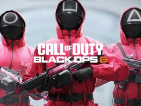 Black Ops 6’s Squid Game Event Has One Huge Strength