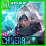 Blade Chimera Review — The Gamer's Lounge