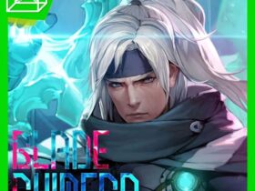 Blade Chimera Review — The Gamer's Lounge