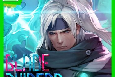 Blade Chimera Review — The Gamer's Lounge