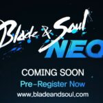 Blade & Soul NEO - Announcement Trailer