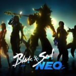 Blade & Soul NEO, a Remaster of the Classic MMORPG, Is Coming Soon to PC