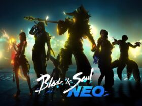 Blade & Soul NEO, a Remaster of the Classic MMORPG, Is Coming Soon to PC