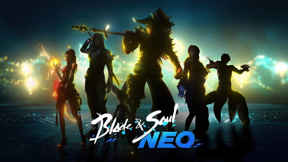 Blade & Soul NEO, a Remaster of the Classic MMORPG, Is Coming Soon to PC