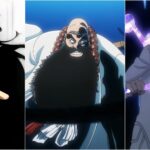 Bleach Rebirth Of Souls Season Pass Character Predictions