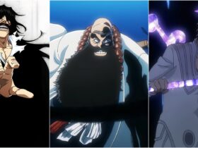 Bleach Rebirth Of Souls Season Pass Character Predictions