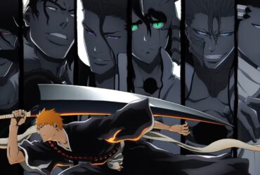 Bleach: The Entire Timeline, Explained