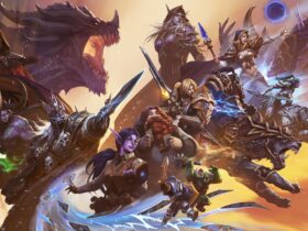 Blizzard Announces Six New Warcraft Conventions