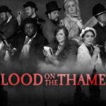 Blood on the Thames Review - Thumb Culture