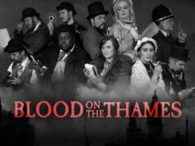 Blood on the Thames Review - Thumb Culture