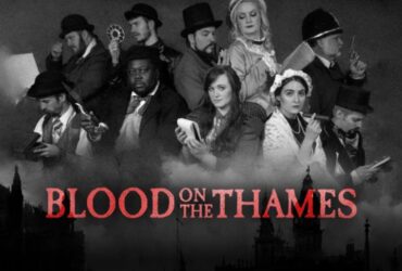 Blood on the Thames Review - Thumb Culture