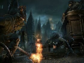 Bloodborne 2? Bloodborne remaster? Anything Bloodborne at all? Miyazaki is just too "busy" and "doesn't want anyone else to touch it" theorises PlayStation veteran