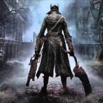 Bloodborne 60 FPS Patch Creator Hit With DMCA Notice From Sony After Three Years