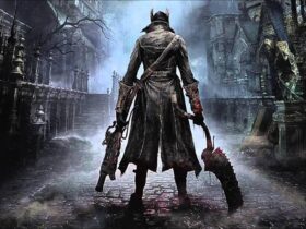 Bloodborne 60 FPS Patch Creator Hit With DMCA Notice From Sony After Three Years