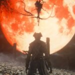 Bloodborne 60 FPS Patch Maker Gets Takedown Notice from Sony