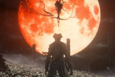 Bloodborne 60 FPS Patch Maker Gets Takedown Notice from Sony