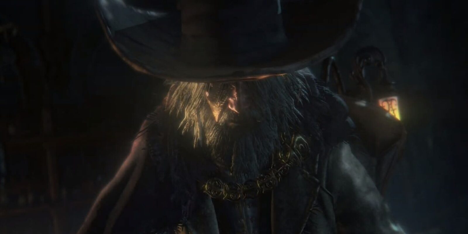 Bloodborne Fans "Tired" After Random Reference From PlayStation