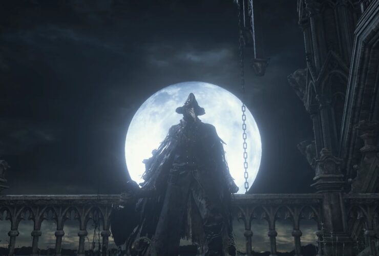 Bloodborne PC emulation is now good enough that even everyone's favourite tech nerds think it "demonstrates the direction we'd want an official remaster to move in"