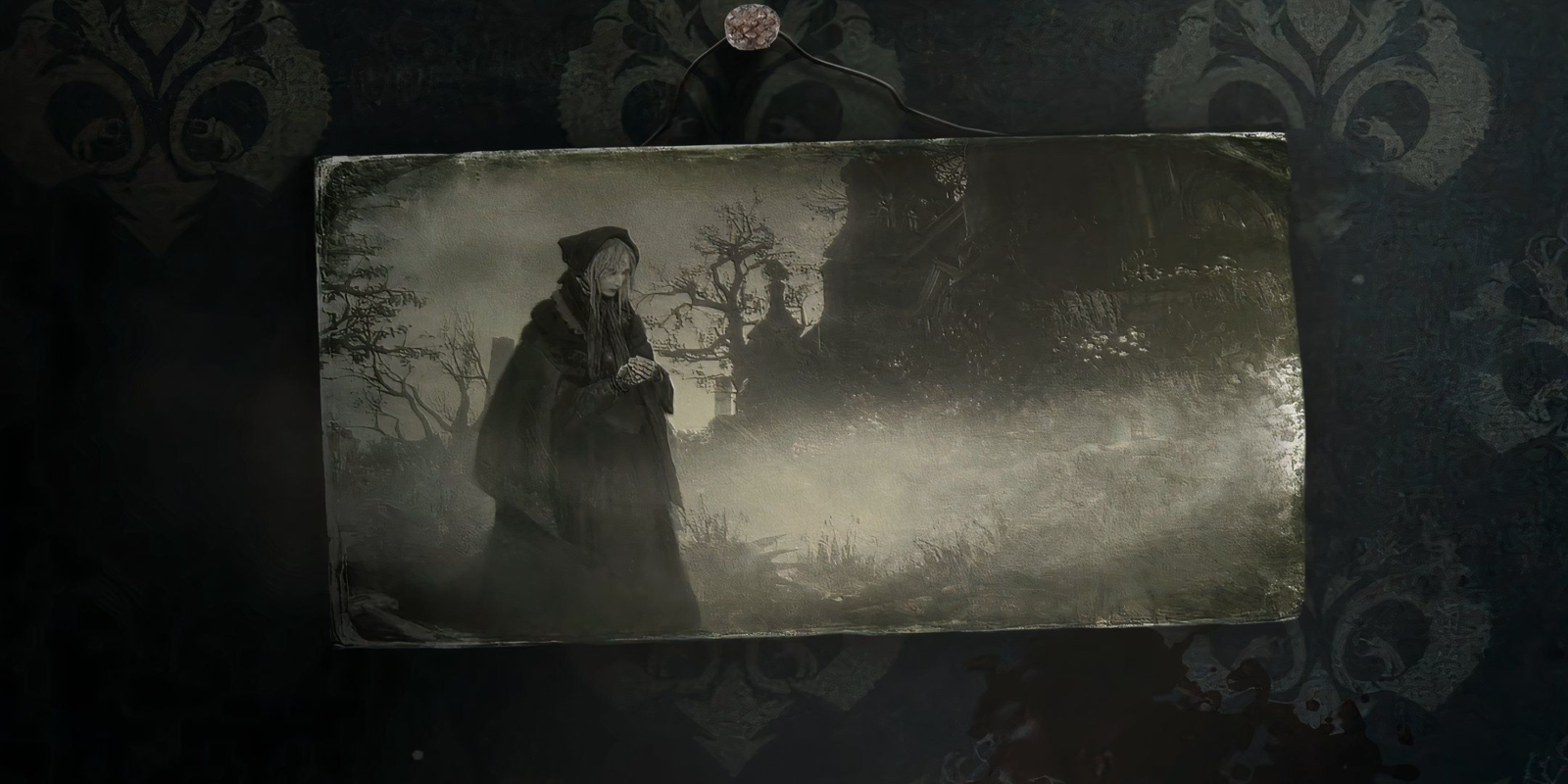 Bloodborne Theory Suggests Miyazaki Is Too Busy For Remaster