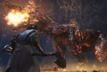 Bloodborne's 60fps Mod Taken Down By Sony After Four Years