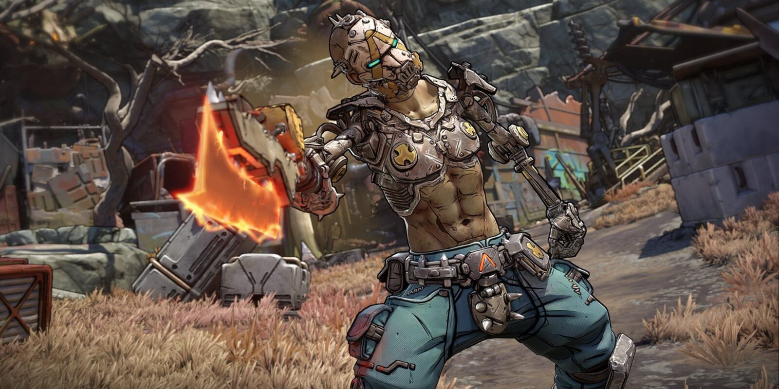 Borderlands 4 Bringing Back Classic Franchise Feature