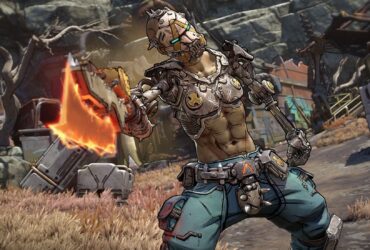 Borderlands 4 Bringing Back Classic Franchise Feature