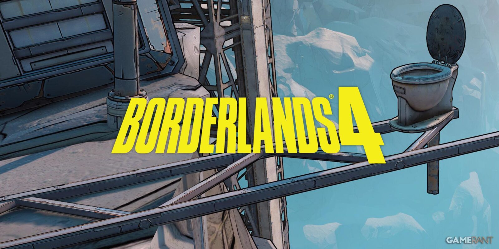 Borderlands 4’s Take on Toilet Humor is a Good Step, But Can’t Walk Too Far