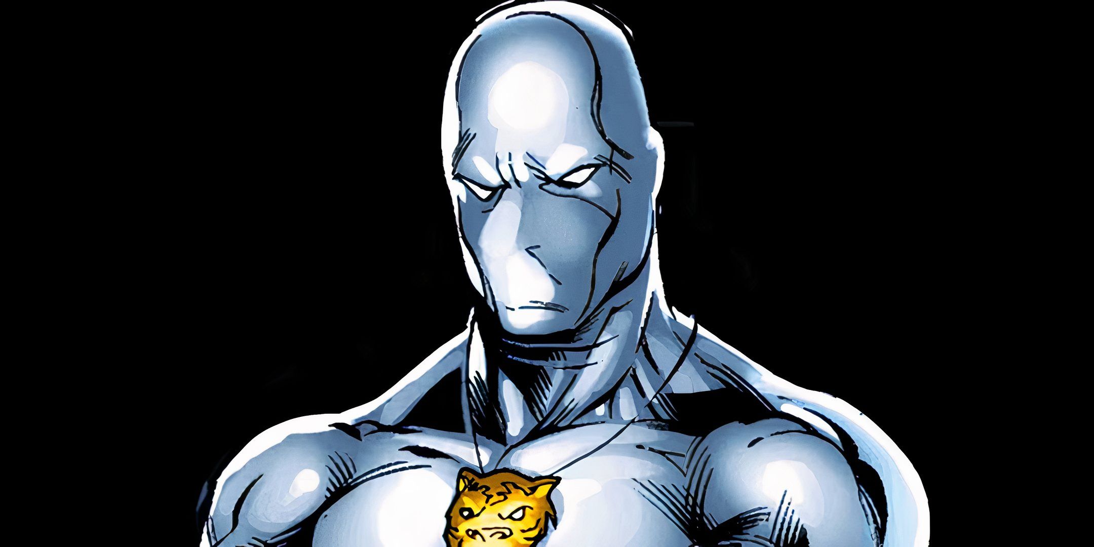 Hector Alaya White Tiger Marvel Comics