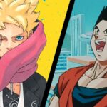 Boruto vs. Gohan: Who Would Win?